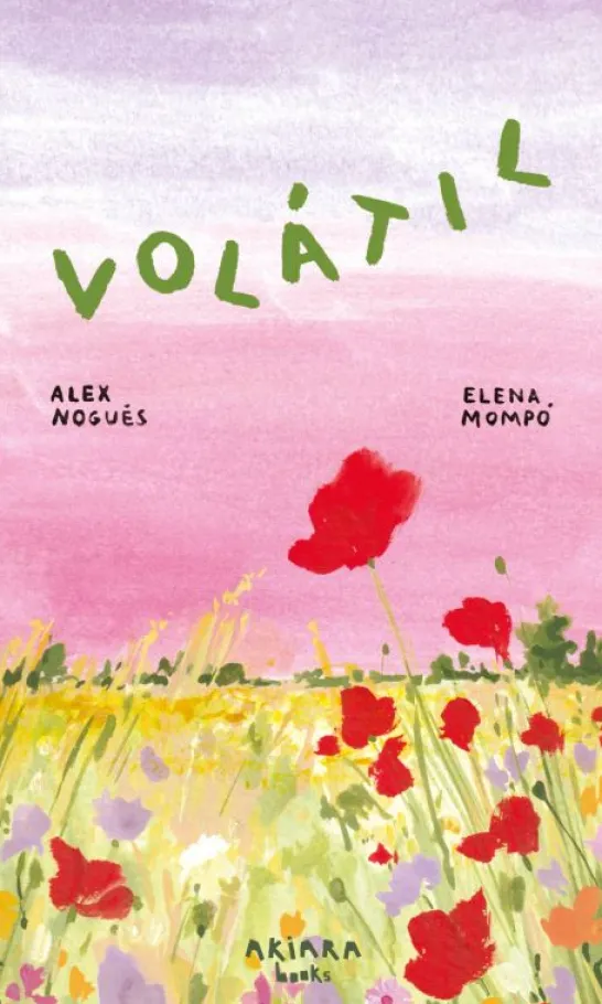 Volátil