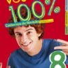 Vou tirar 100% - 8.º Ano - Volume 2 Cadernos de Revisão