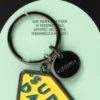 What a Key Ring - Supper Daddy