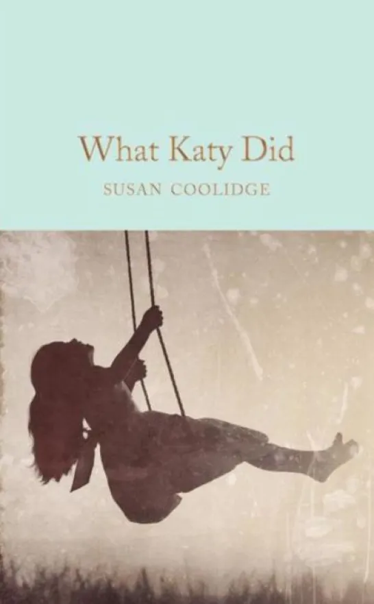 What Katy Did