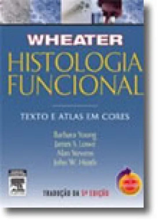 Wheater Histologia Funcional
