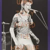 When Ziggy Played the Marquee: David Bowie's Last Performance as Ziggy Stardust