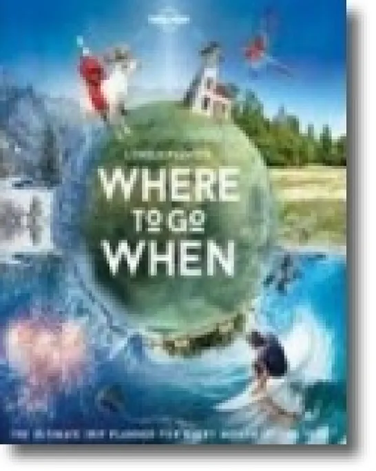 Where To Go When