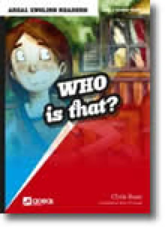Who is that?
