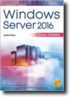 Windows Server 2016 - Curso Completo