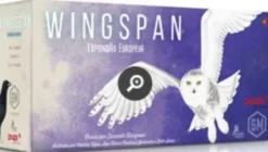 Wingspan Expansão Europeia (PT)