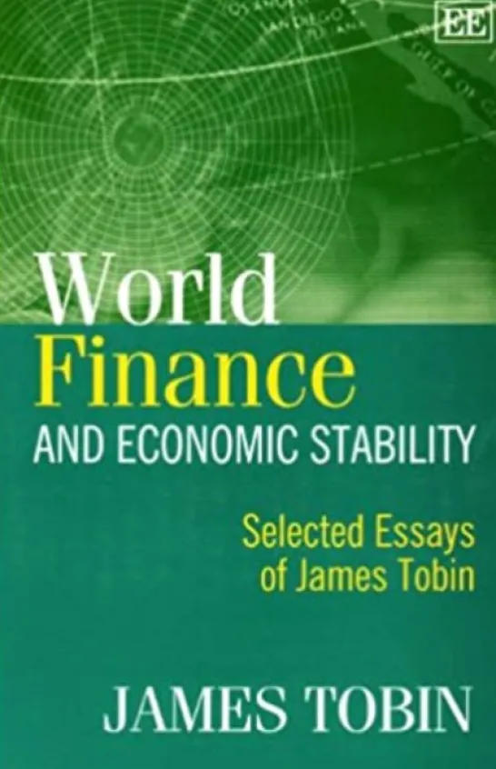World Finance and Economic Stability