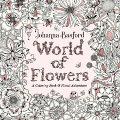 World of Flowers