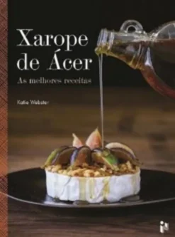 Xarope de Ácer