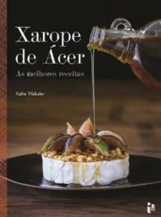 Xarope de Ácer