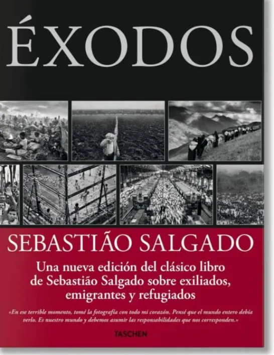 Êxodos