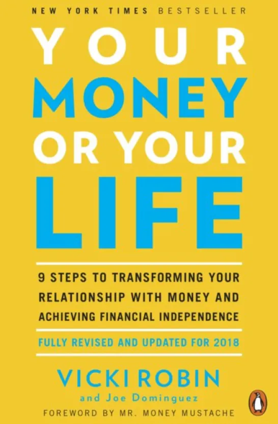 Your Money or Your Life