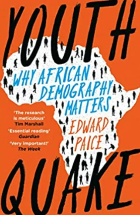 Youthquake: Why African Demography Should Matter to the World