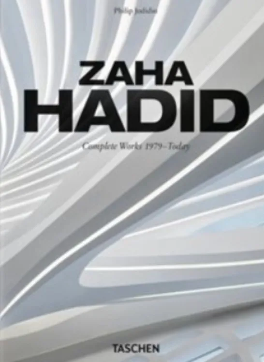 Zaha Hadid