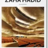 Zaha Hadid