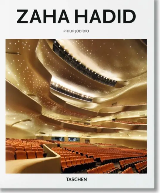 Zaha Hadid